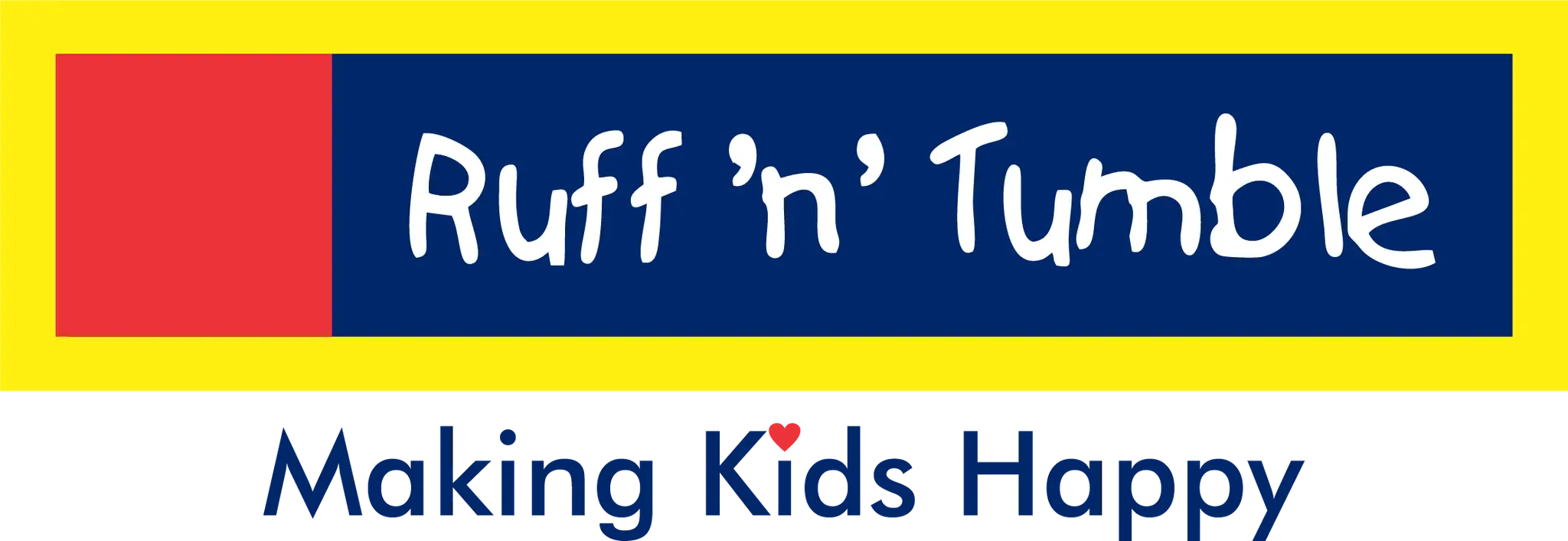Ruff & Tumble
