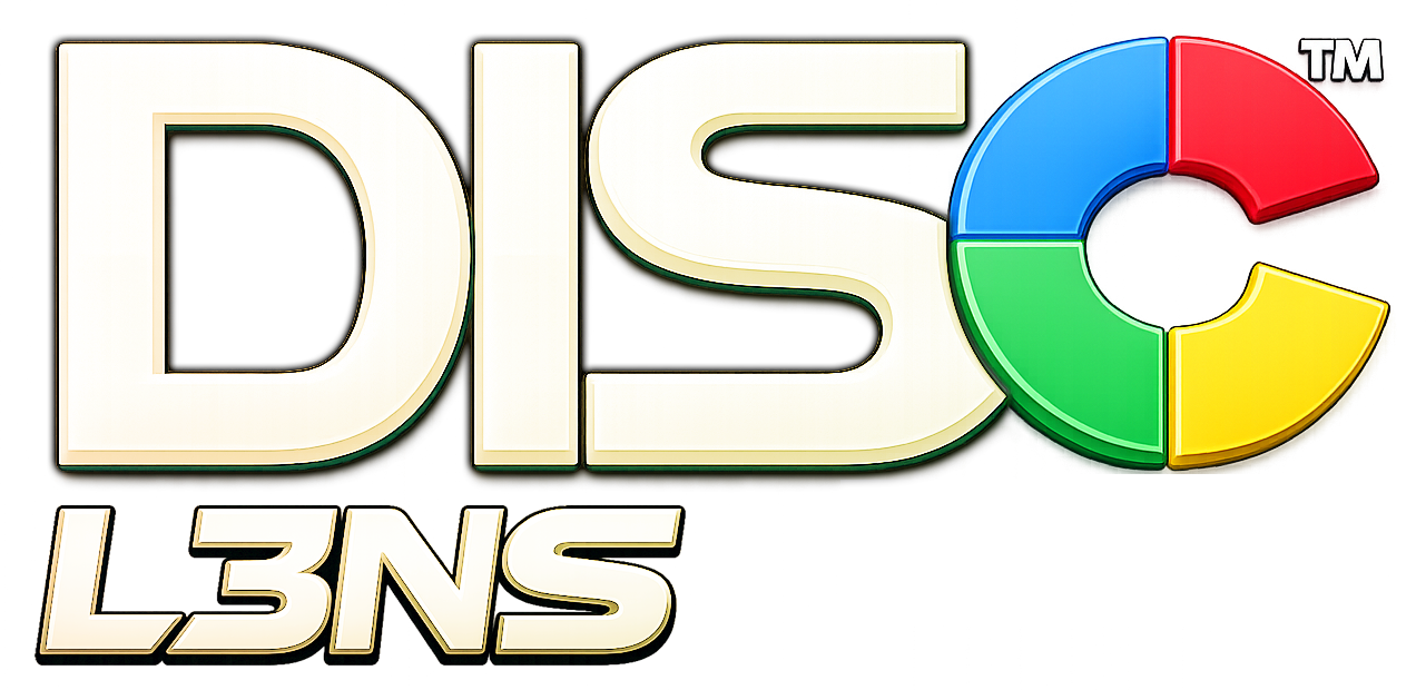 DISC Lens
