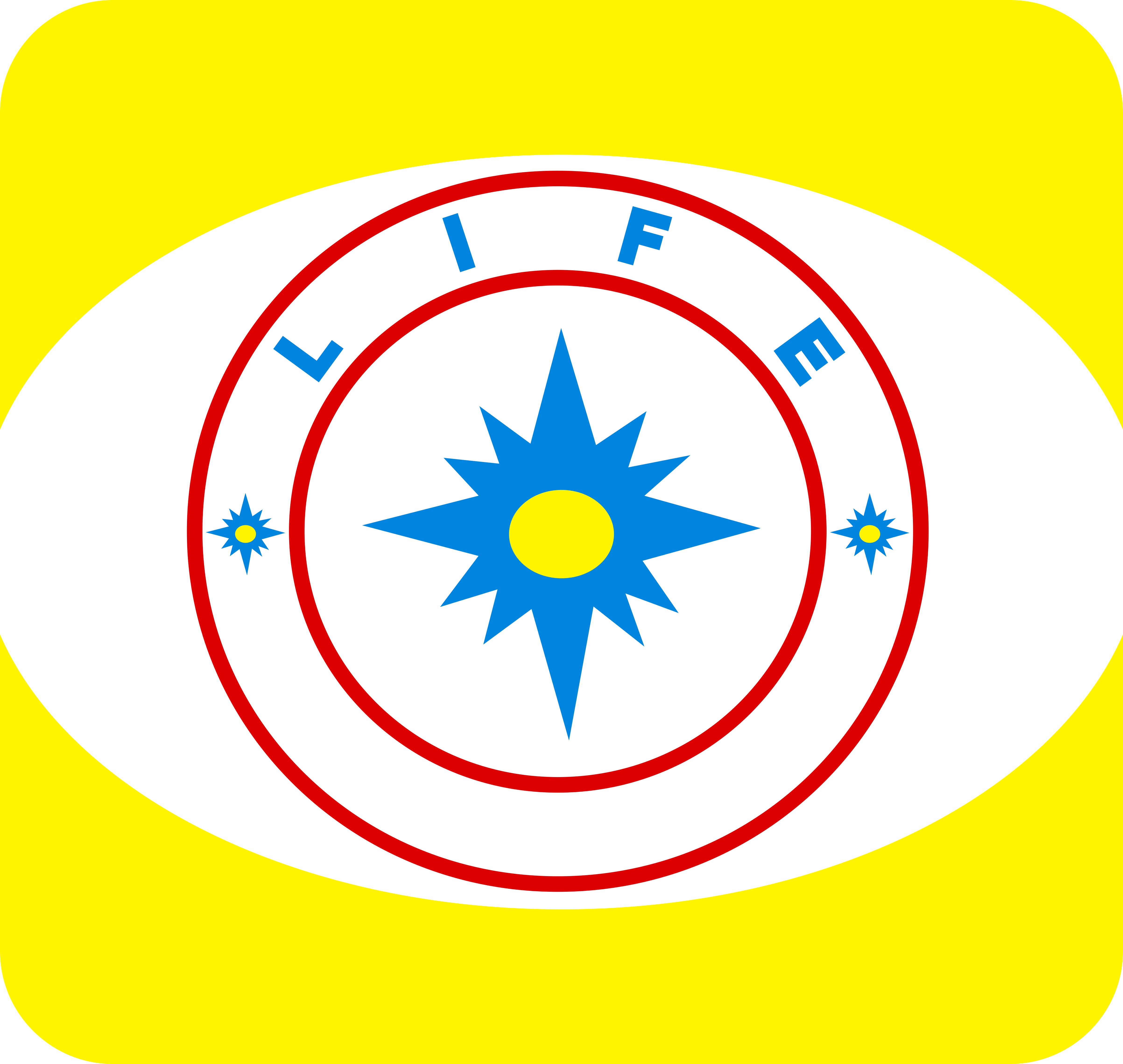 Life Flour Mill